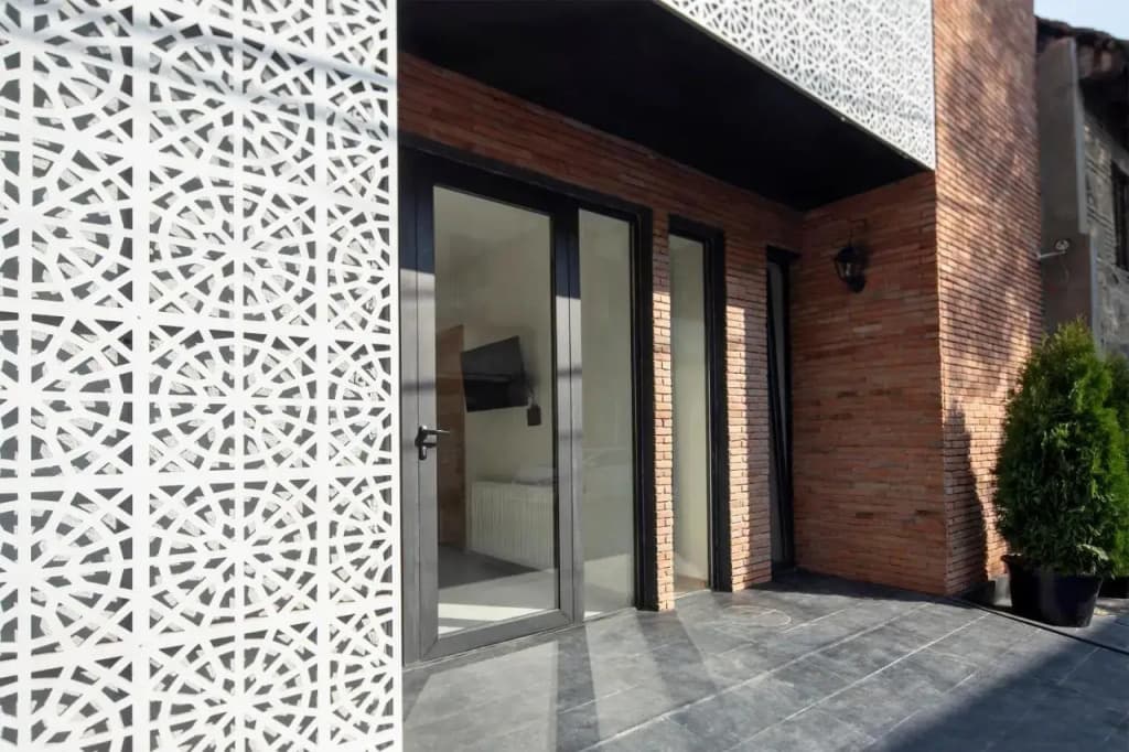 Boutique hotel Amber - photo 1