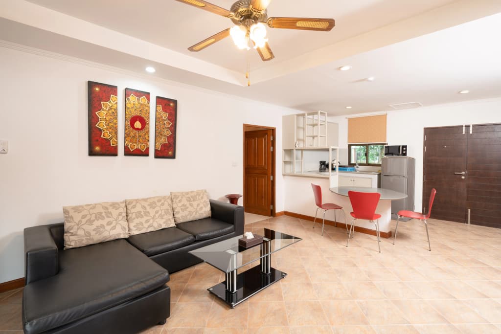 Sai Rougn Apartments - photo 17