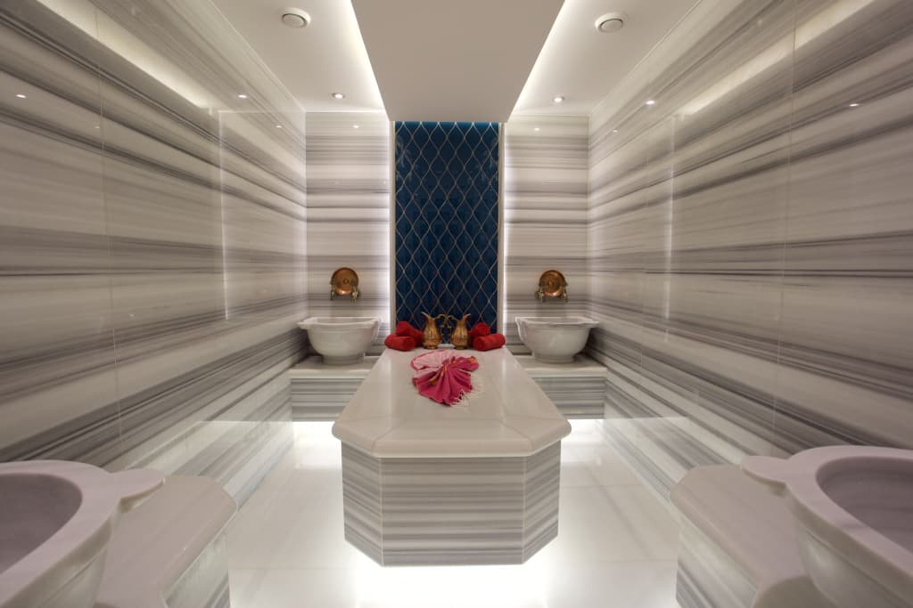 Dosso Dossi Hotels Downtown - photo 10