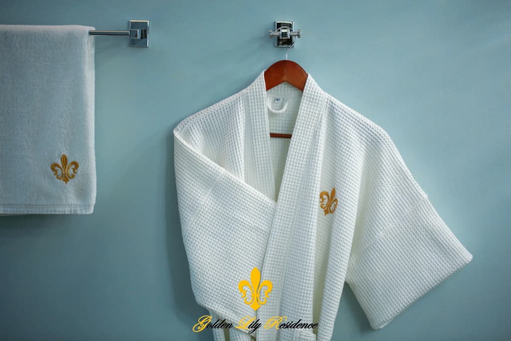 Golden Lily 4 Bedroom Private Pool Villa - photo 39