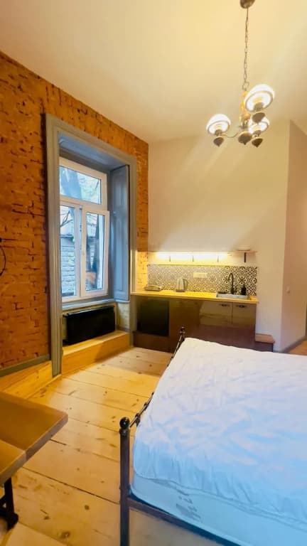 Jardin Vera Apart-Otel - photo 31