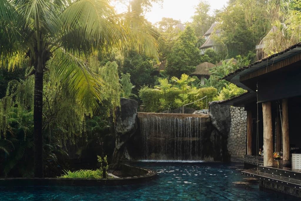 Keemala Resort - photo 12