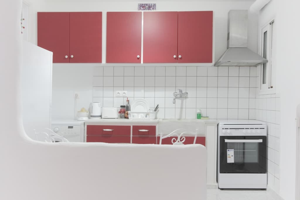Elegant Apartments - photo 8