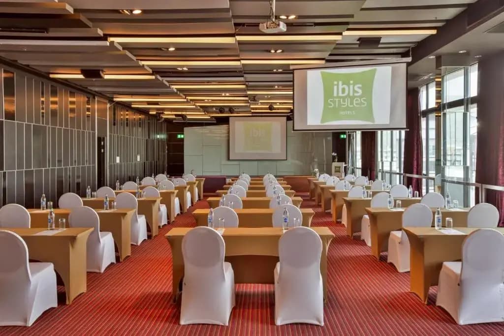 Ibis Styles Chiang Mai - photo 27