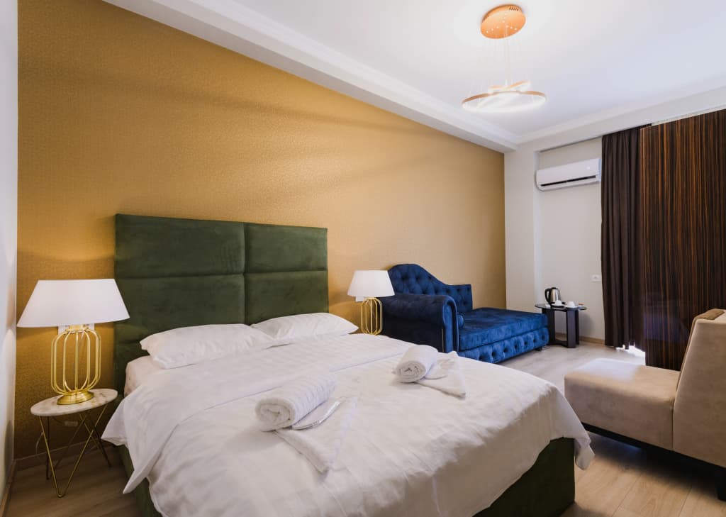Hotel Collection By Umbrella - photo 8