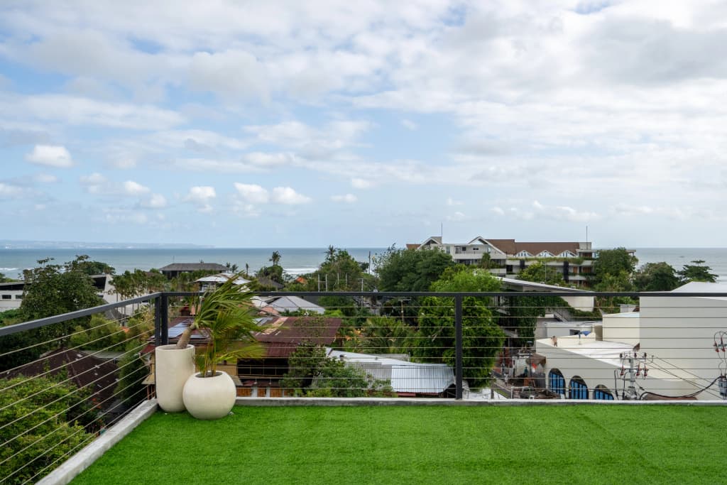 Sunny Muse By Betterplace Apartment Hotel - photo 9