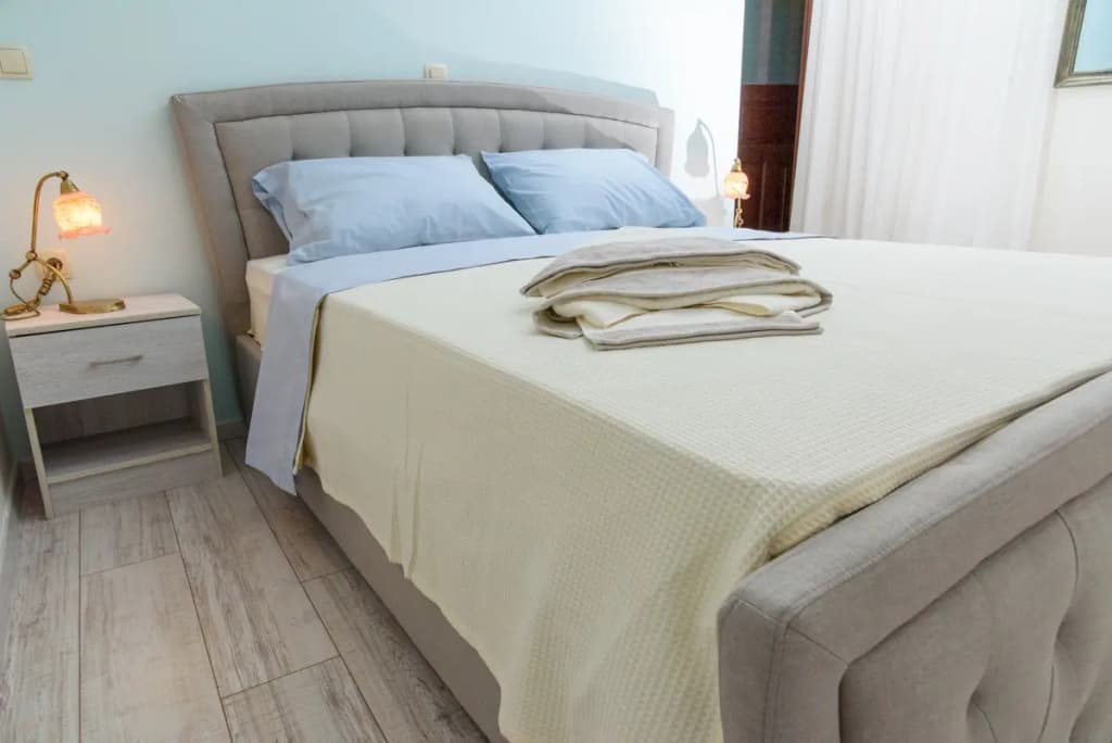 Theasis Athens Guest House - photo 27