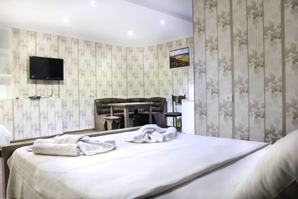New Palace Shardeni Hotel - photo 36