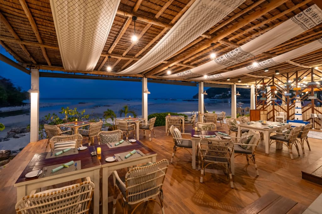 Saii Phi Phi Island Village Hotel - photo 28