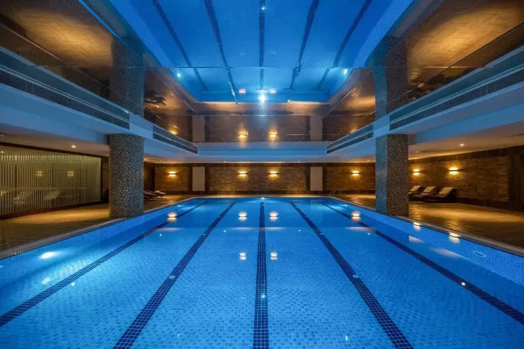 Clarion Istanbul Mahmutbey Hotel - photo 17