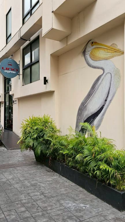 Sachas Hotel Uno Asoke Sukhumvit Bangkok - photo 31