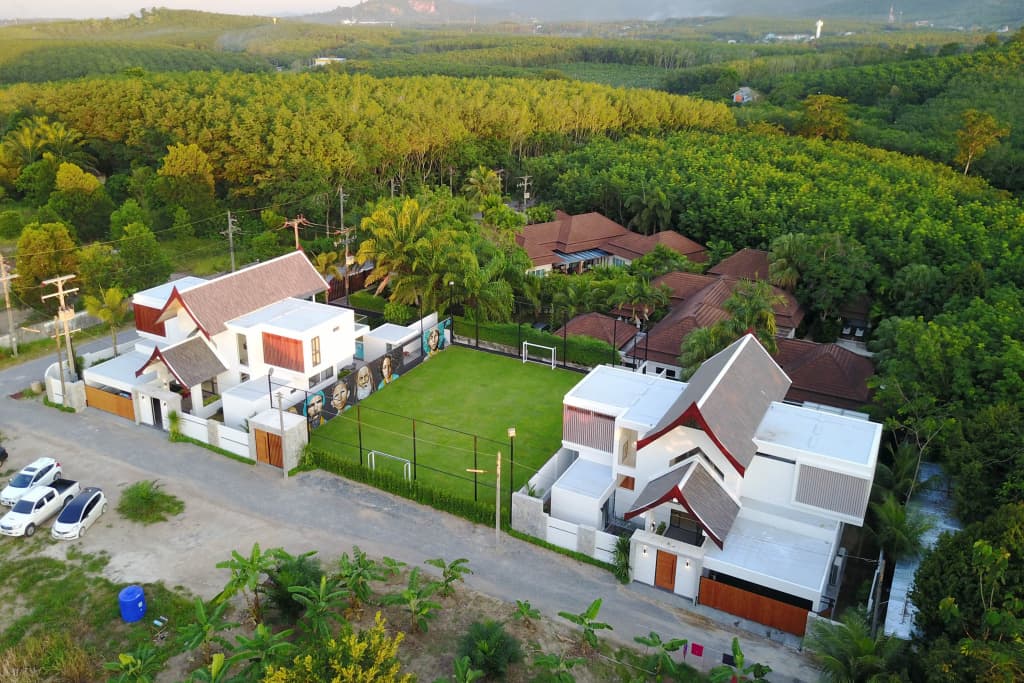 Paloma Villa - photo 30