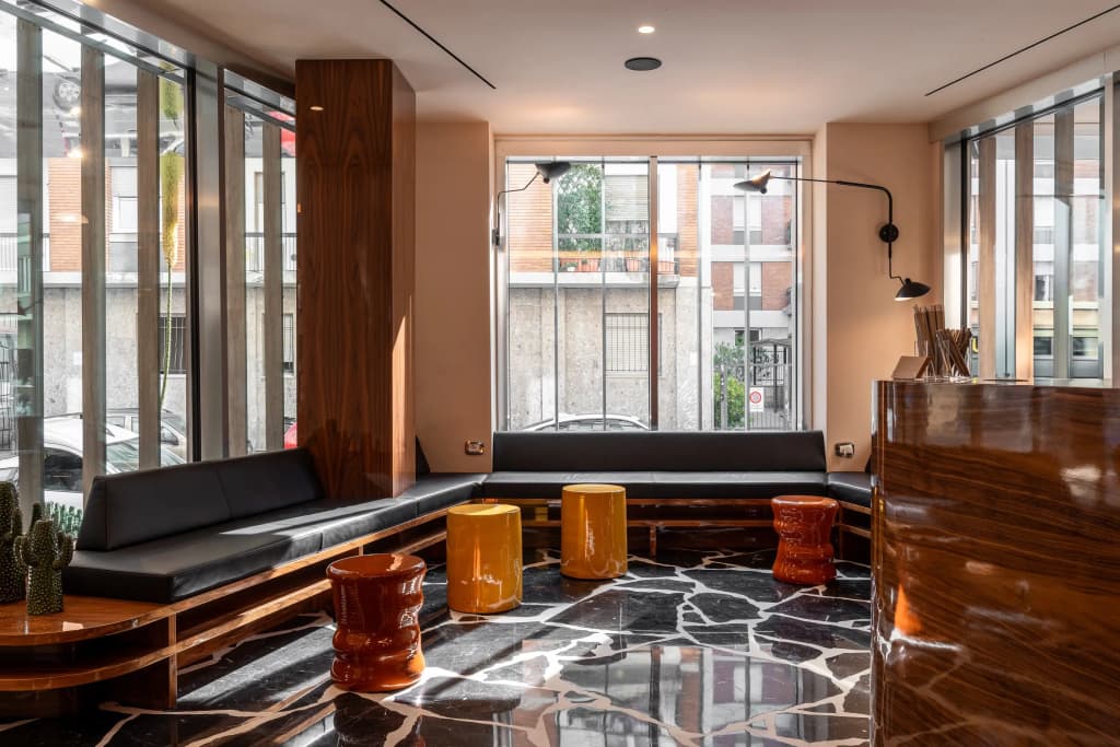 Hotel Calimala Milano - photo 26