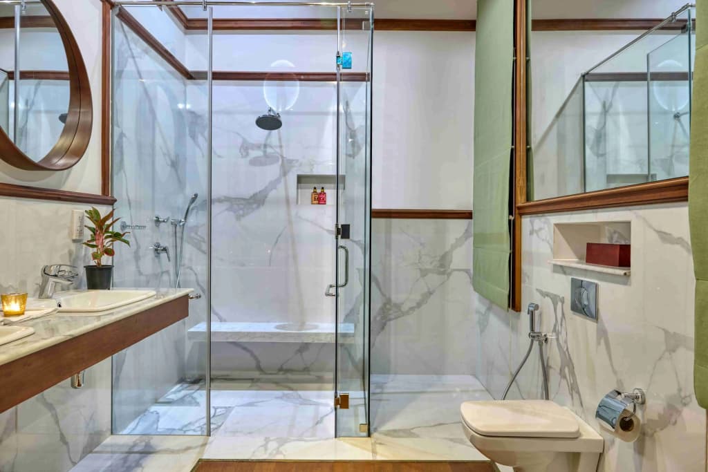 The Manor Boutique-hotel - photo 38