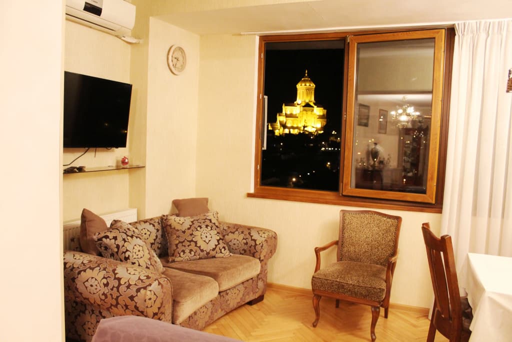 9 Etazh Apartments - photo 6