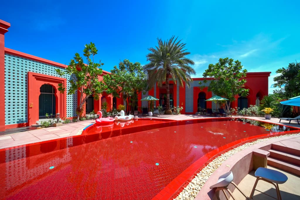 The Kiri Villas Resort - photo 7