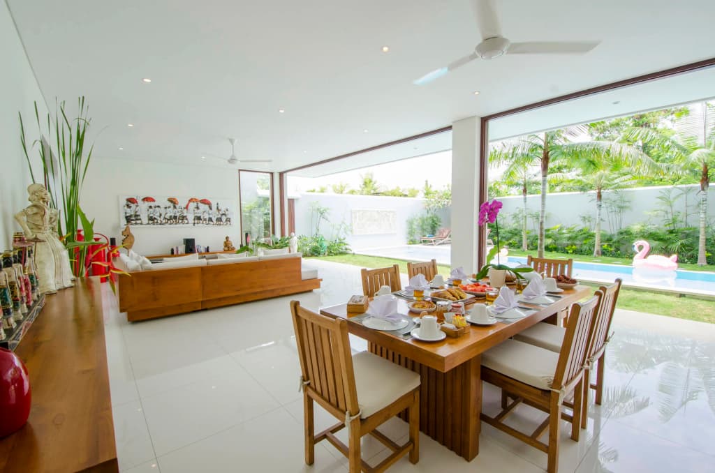 Trendy Villa with Private Pool - photo 31