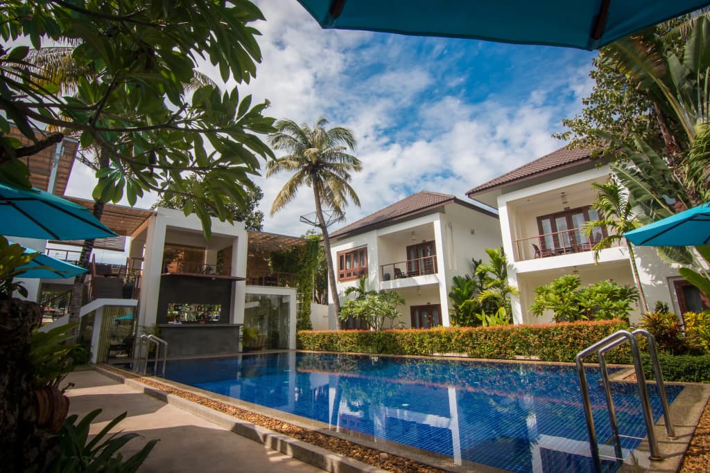 The Privilege Boutique Butik-hotel - photo 2