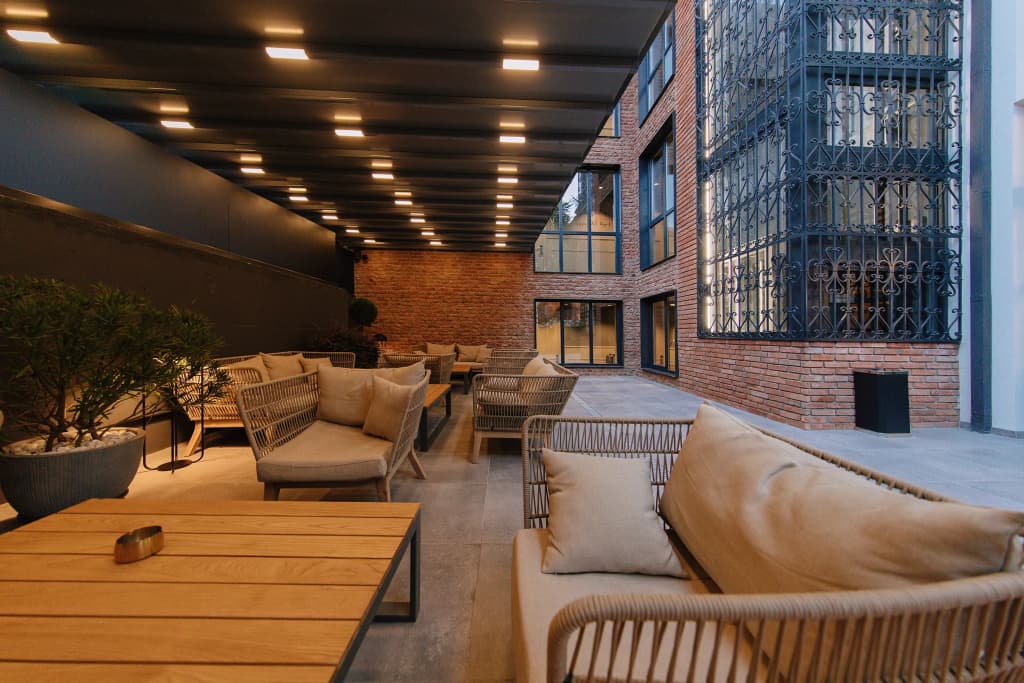 Strofi Hotel - photo 5