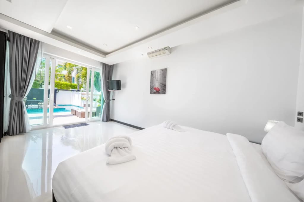 Best in Pattaya Villa - photo 4