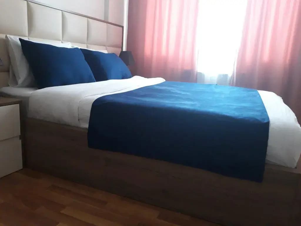 Rio Tbilisi Hotel - photo 4