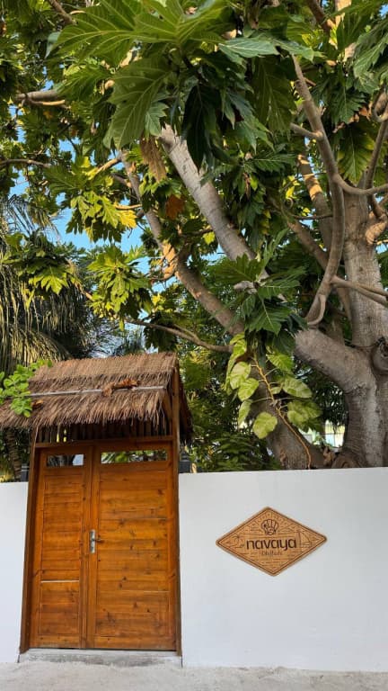 Navaya Dhiffushi Guest house - photo 16