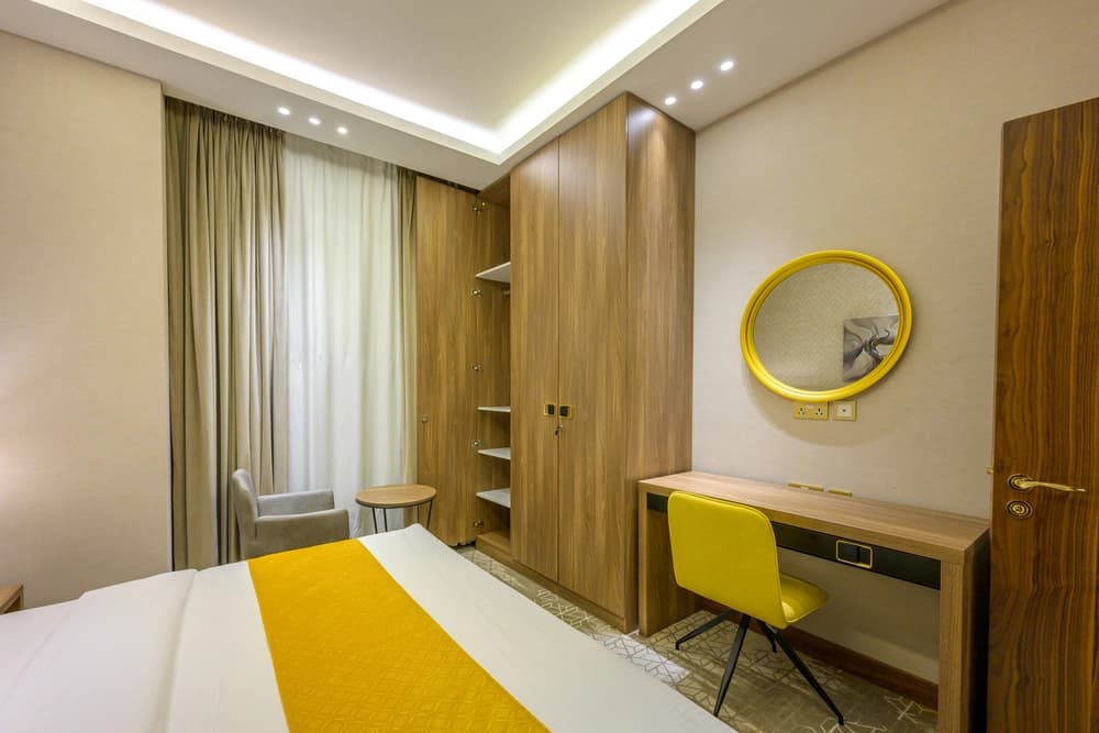 Abraj Suites Hotel - photo 3