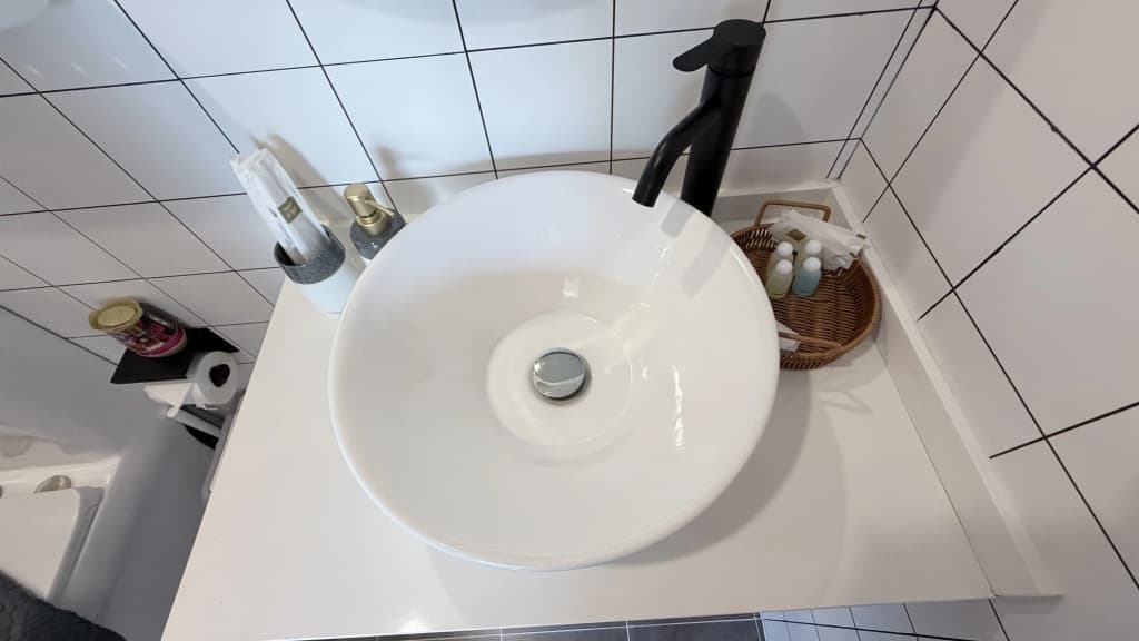 Idealny Otdykh Na Plyazhe Kamala V Novoy Kvartire S Basseynom Flat - photo 11