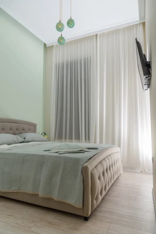 Theasis Athens Guest House - photo 24