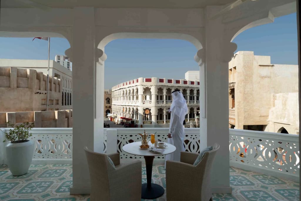 Souq Waqif Boutique Hotels by Tivoli - main photo