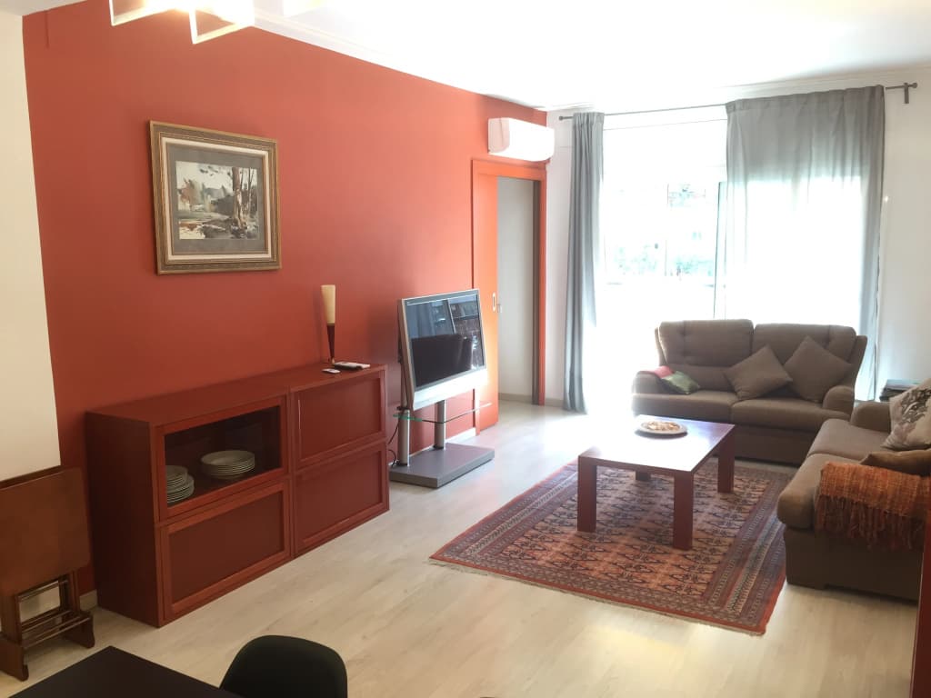 Apkeys Barcino Balmes Apartments - photo 3