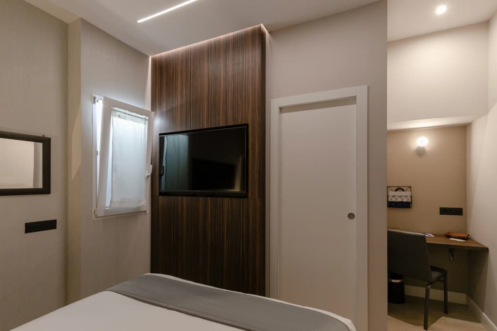 Boutique hotel AH - Duomo Essence - photo 11