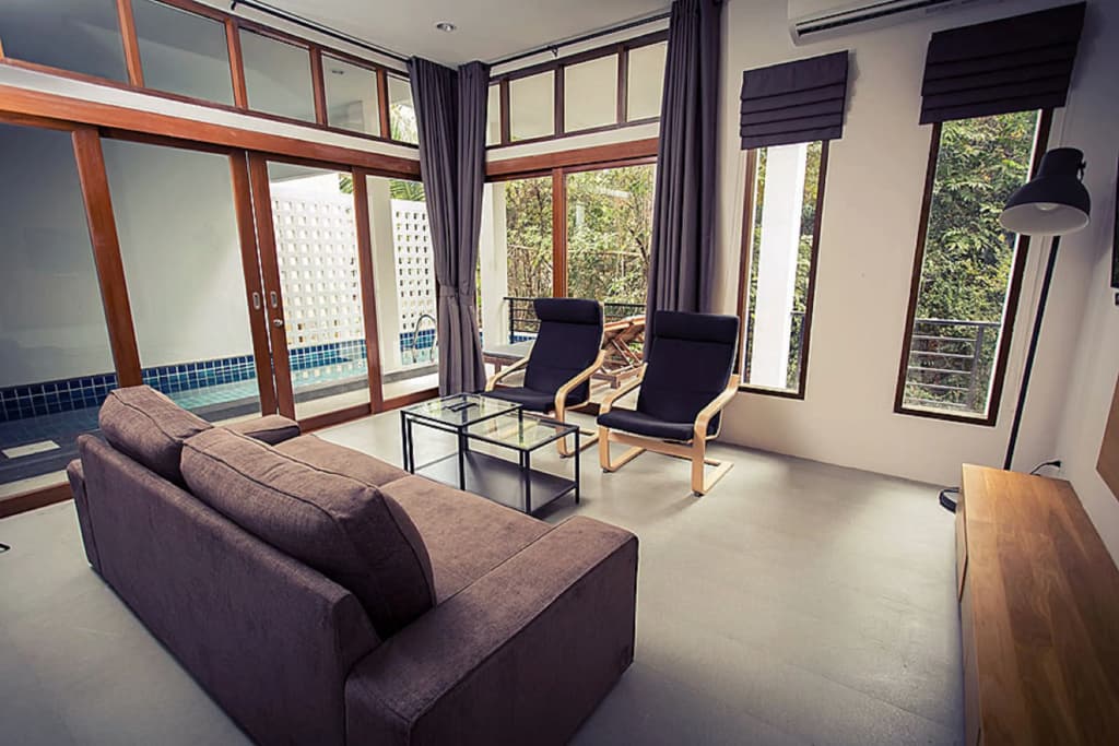 Creek Villa Samui - photo 20