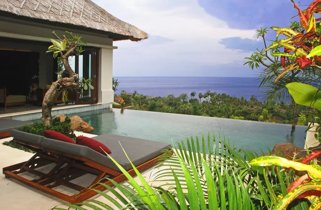 Bali Mangsi Villa - photo 3