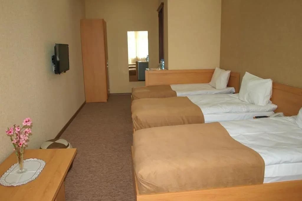 Liel Hotel - photo 13