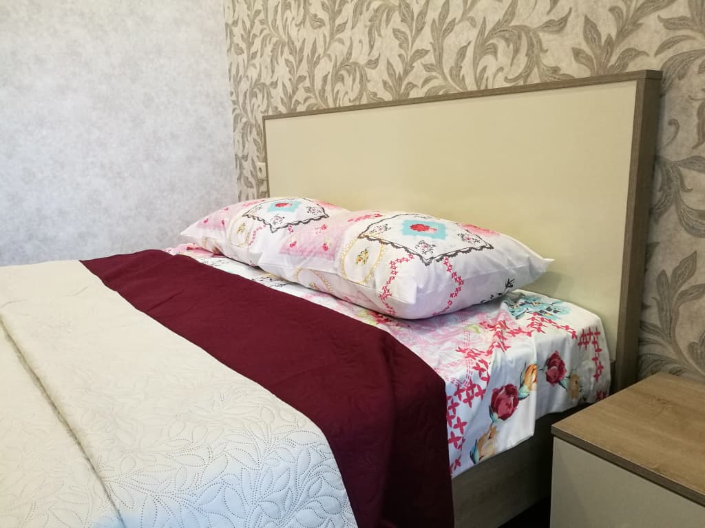 Isani Apartments - photo 10