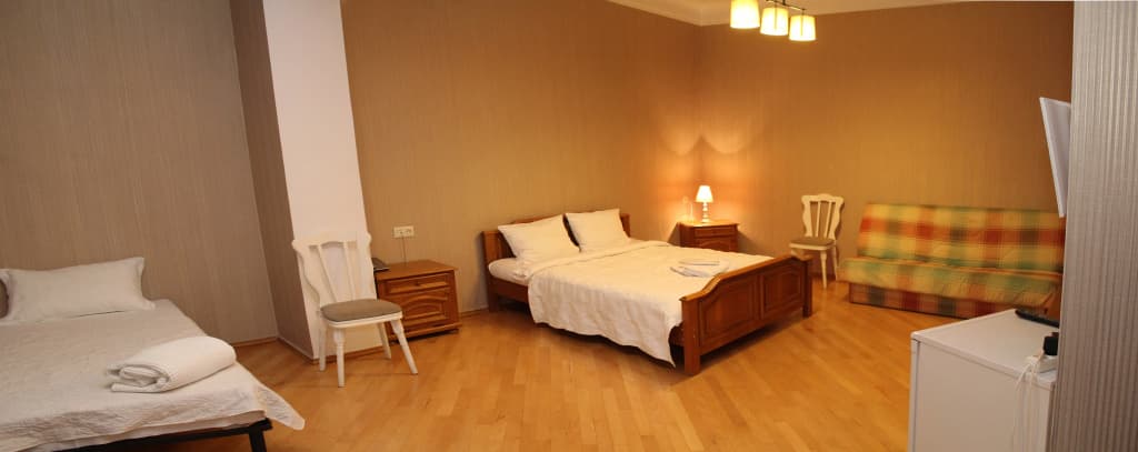Vera House Guesthouse - photo 15