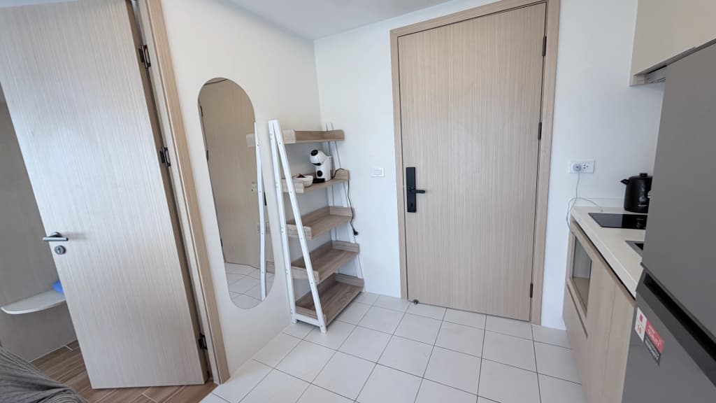 Prekrasny Otdykh u Plyazha Kamala s Basseynom i Sportzalom Flat - photo 7
