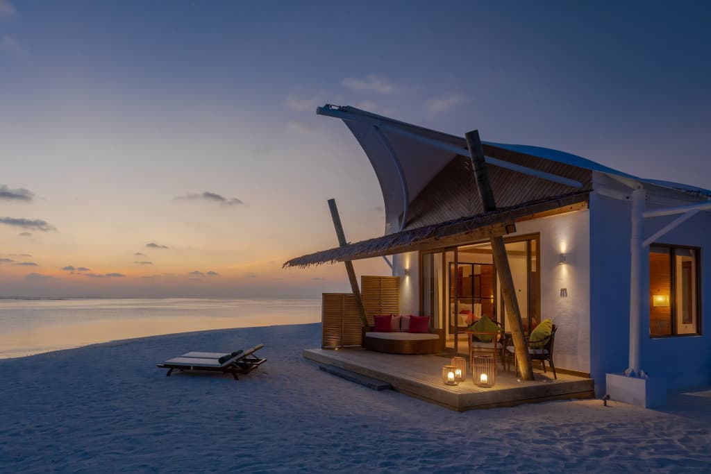 Cinnamon Hakuraa Huraa Maldives Hotel - photo 21