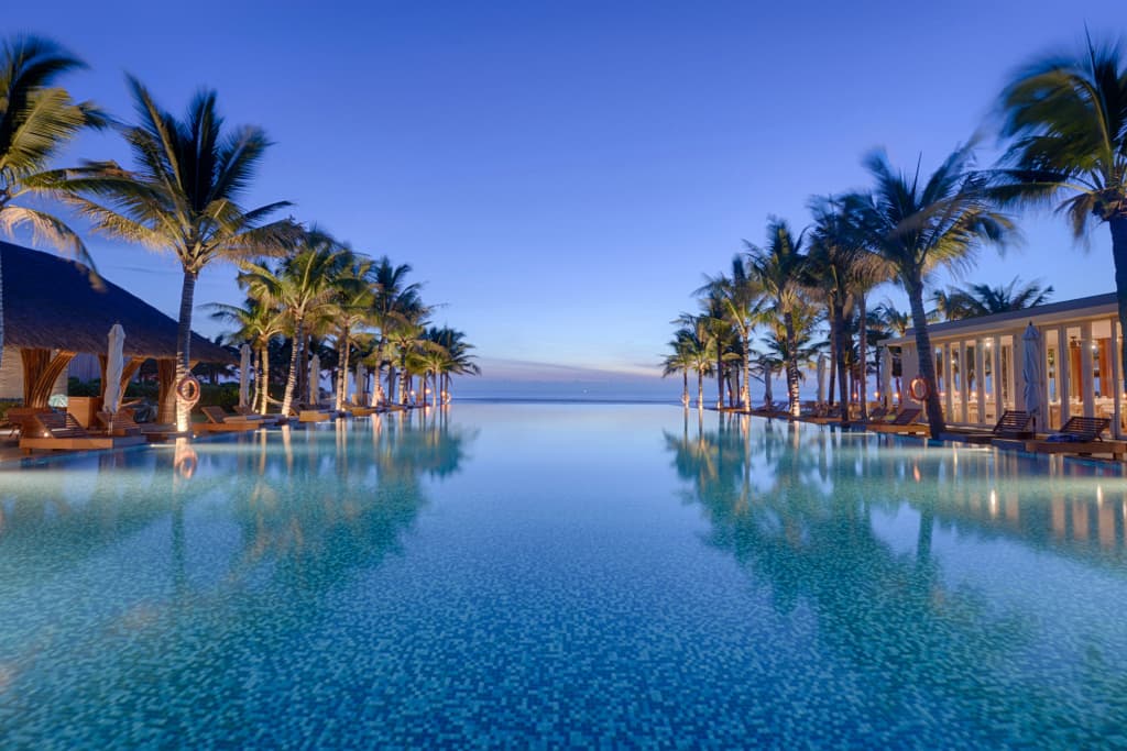 Naman Retreat Hotel - photo 1