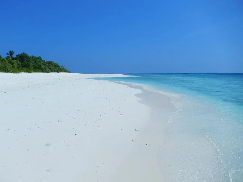 Viluveli Beach Maldives Hotel - photo 2