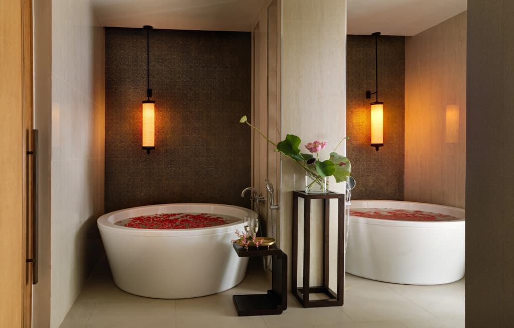 Santiburi Koh Samui Hotel - photo 31