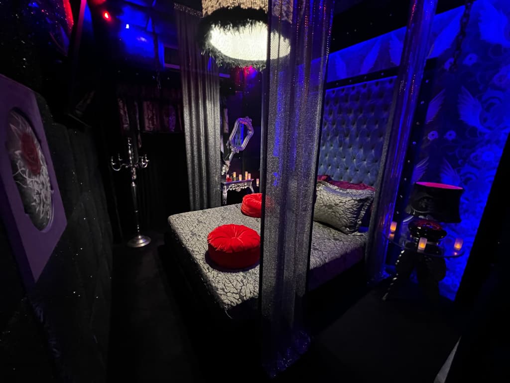 Priamos Erato Boutique-hotel - photo 15