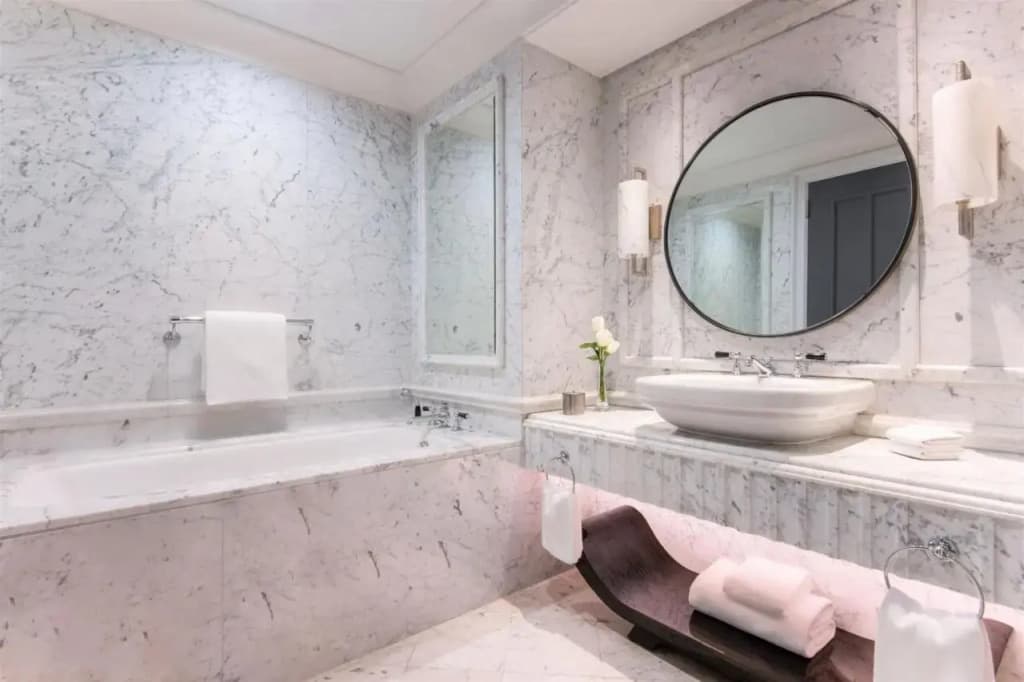The Ritz-Carlton, Doha - photo 14