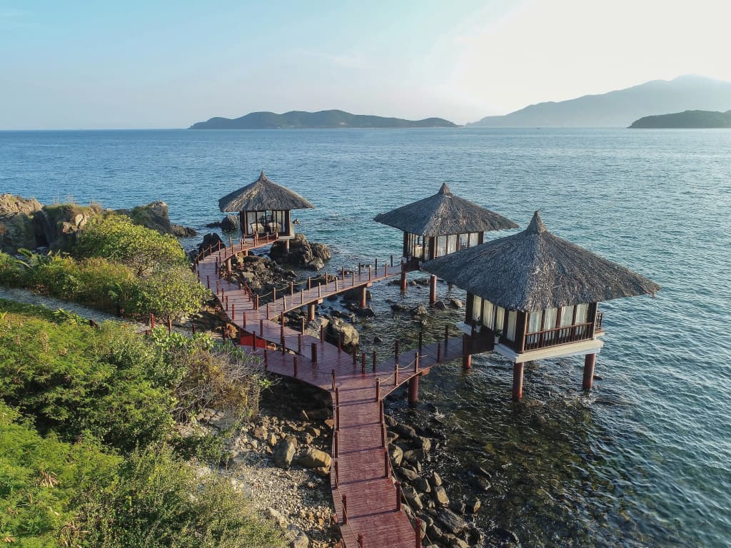 Vinpearl Luxury Nha Trang - photo 18