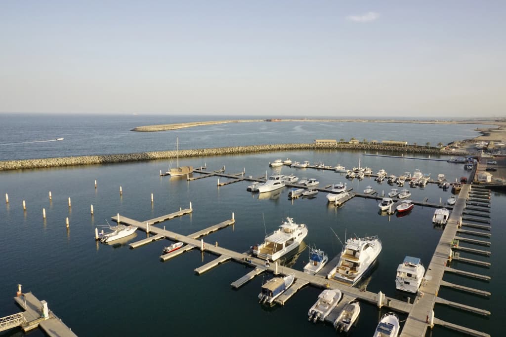 Al Bahar Hotel & Resort - photo 38
