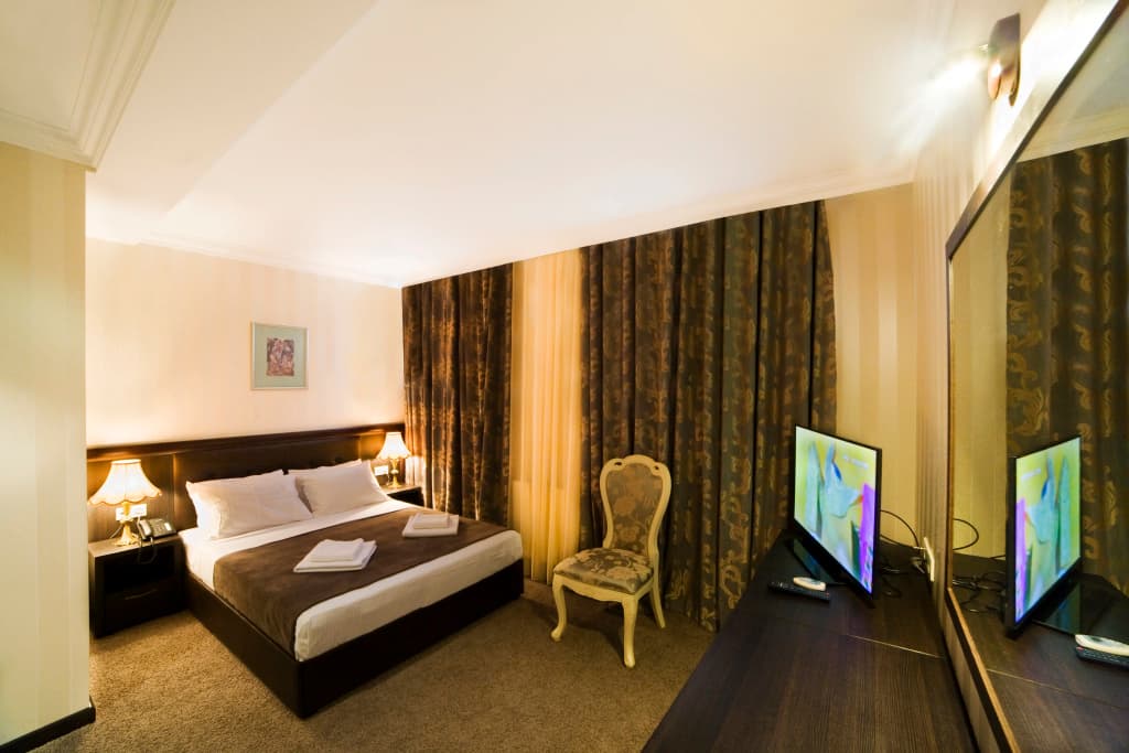 Kalasi Hotel - photo 7