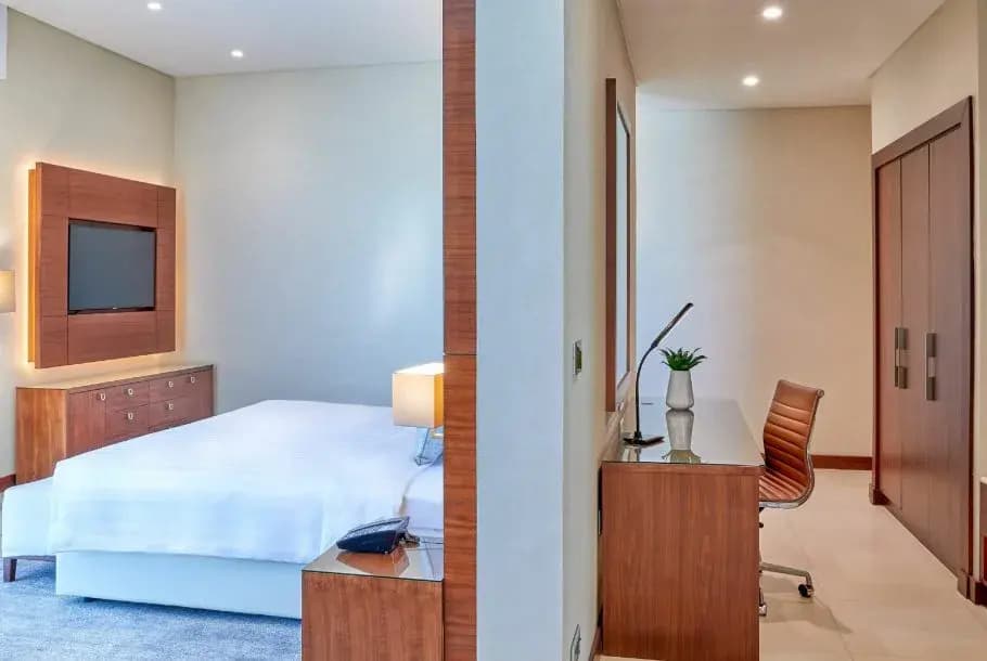 dusitD2 Salwa Doha - photo 9