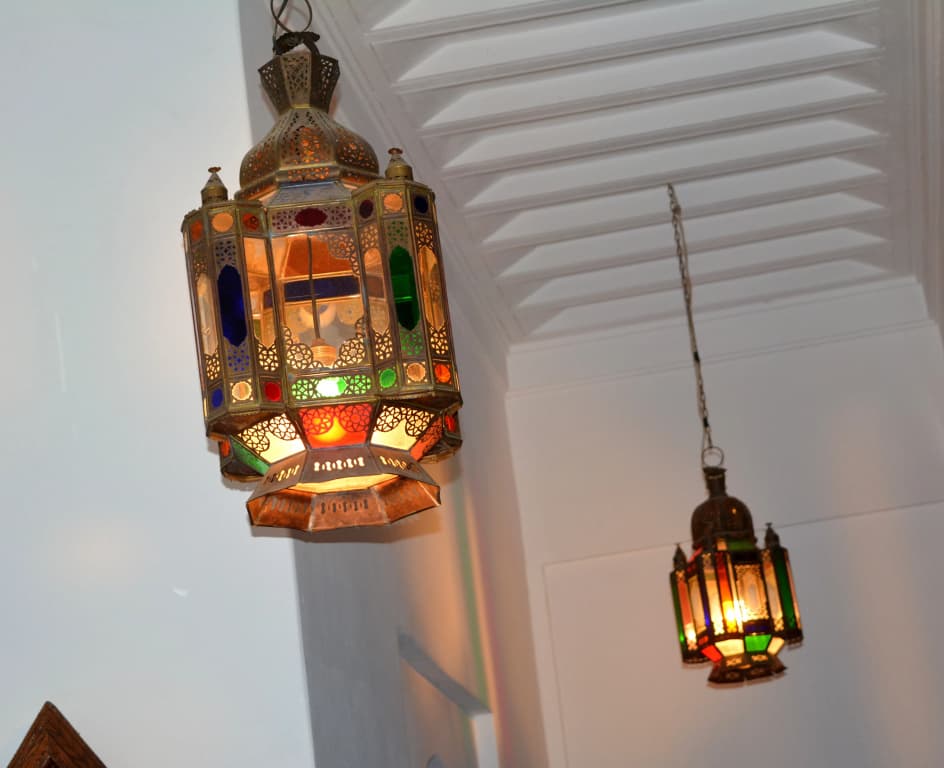 Riad Ghali & Spa Hotel - photo 27