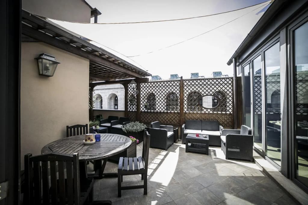 Hotel Aphrodite - photo 22